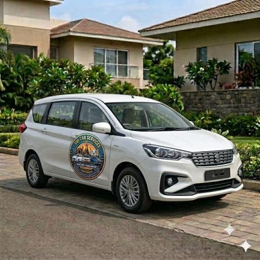 Innova Crysta | Ovi Cab Services in Aurangabad