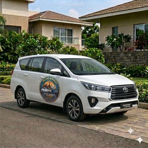 Maruti Ertiga | Ovi Cab Services in Aurangabad